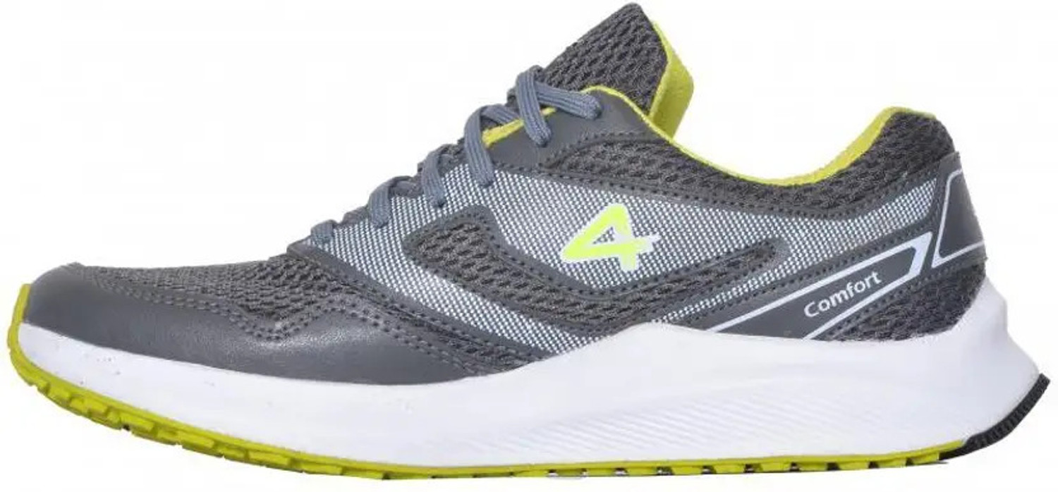 Image of D and D ENTERPRISES Men's Comfort Lightweight Jogging, Walking, Running Shoes For Men