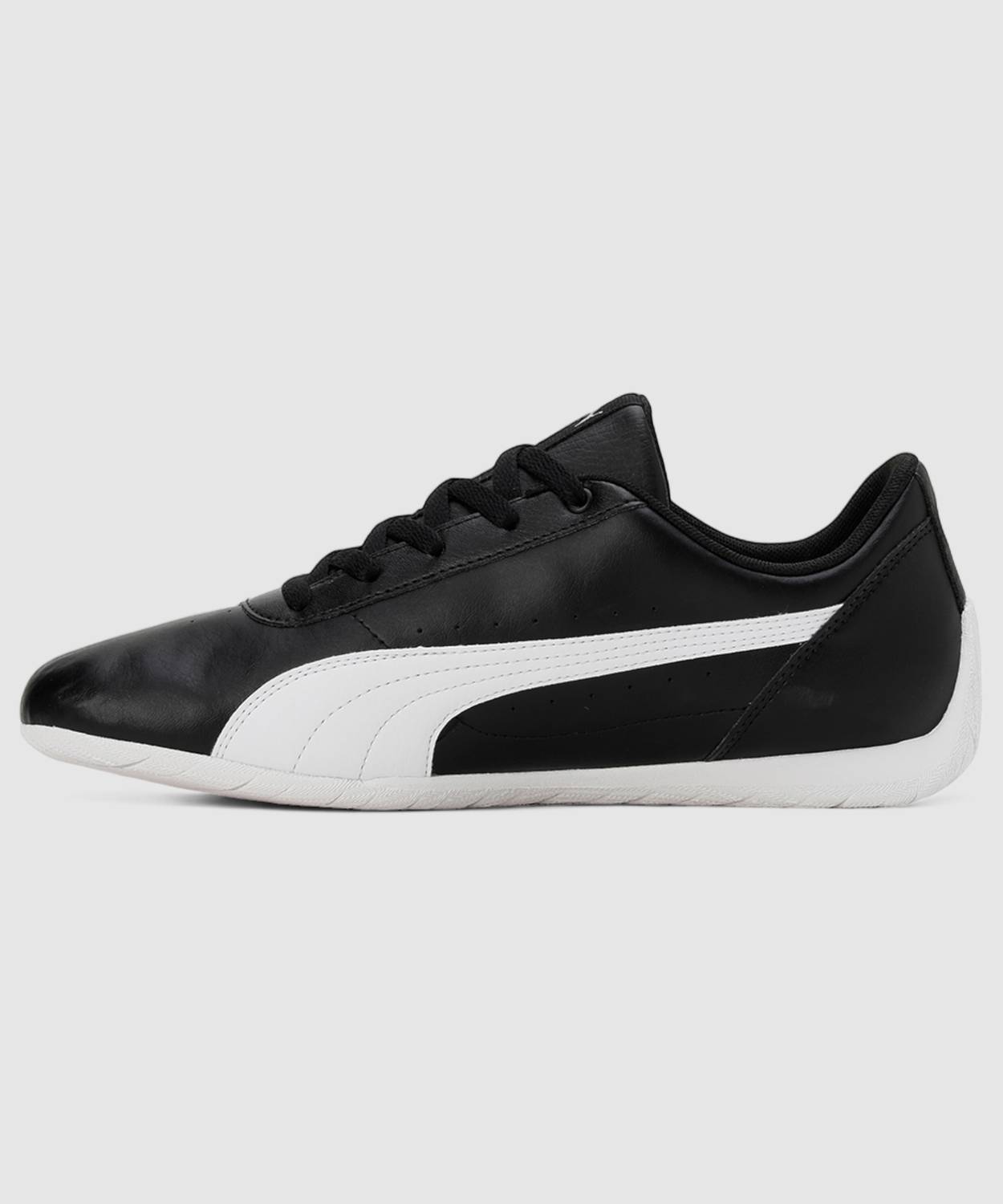PUMA Ferrari Neo Cat Sneakers Men Black - Image 3