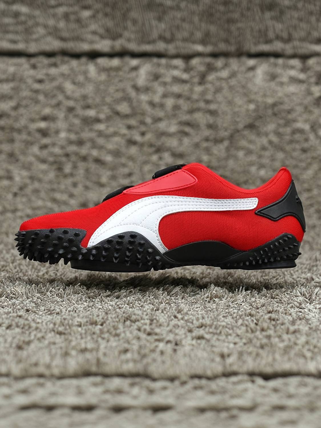 PUMA og prime Sneakers For Men Multicolor - Image 5