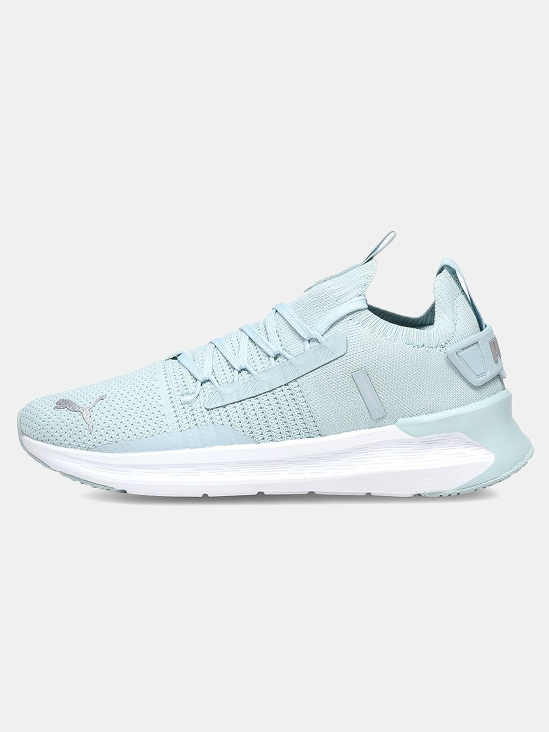 Image of PUMA Softride Symmetry Fuzion Running Shoes For Women