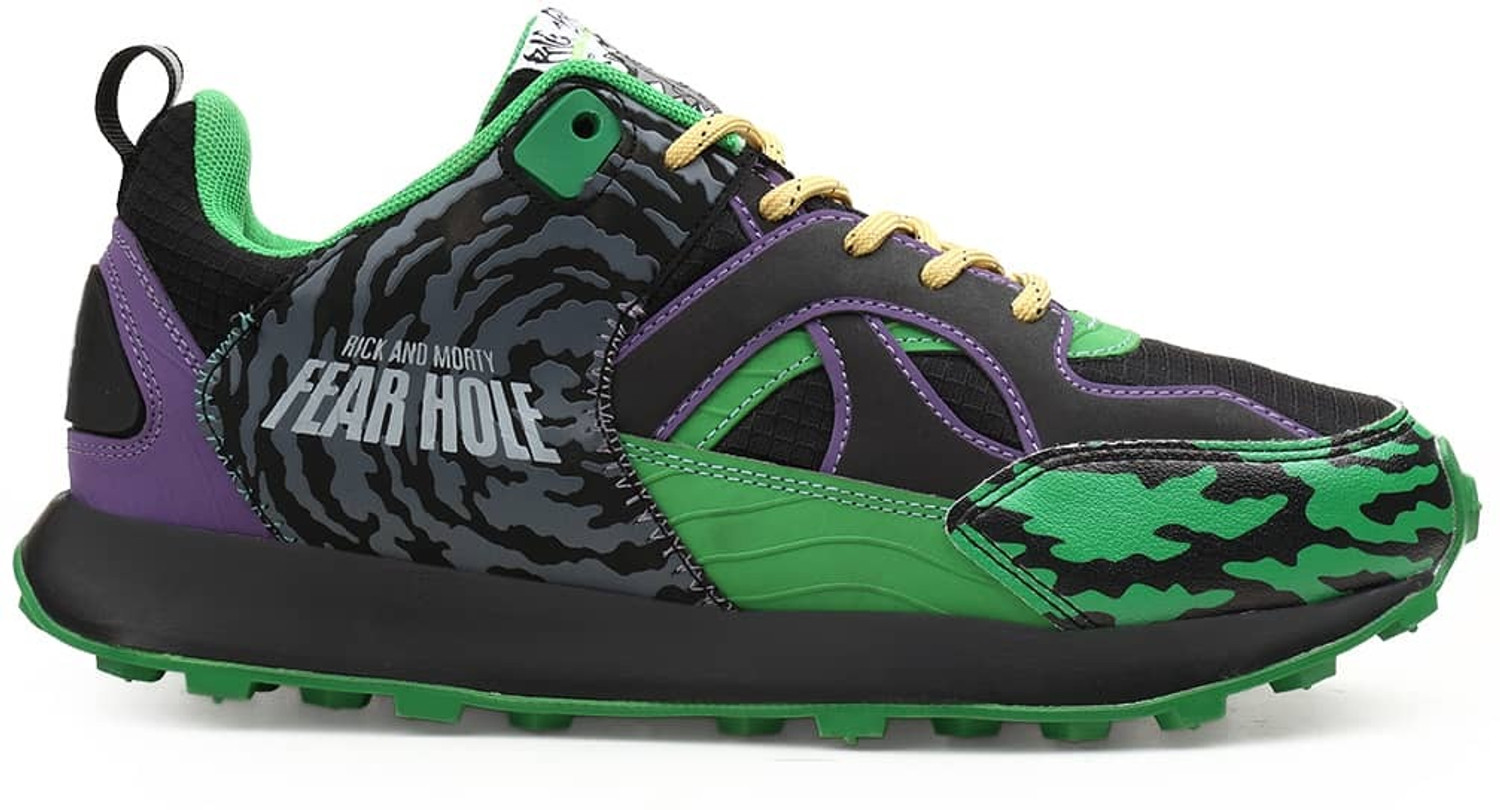 Image of bacca bucci Sneakers For Men