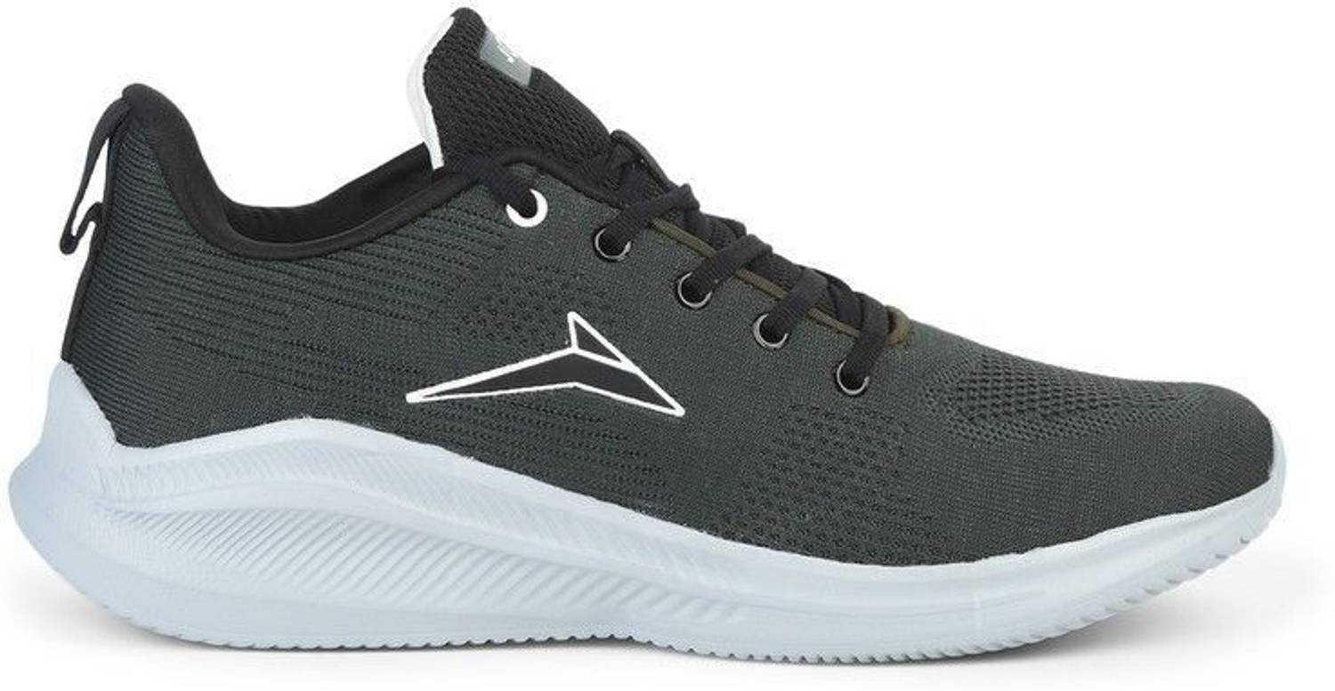 JQR SOFT-003 PLUS Men's Running Shoes Multicolor - Image 3