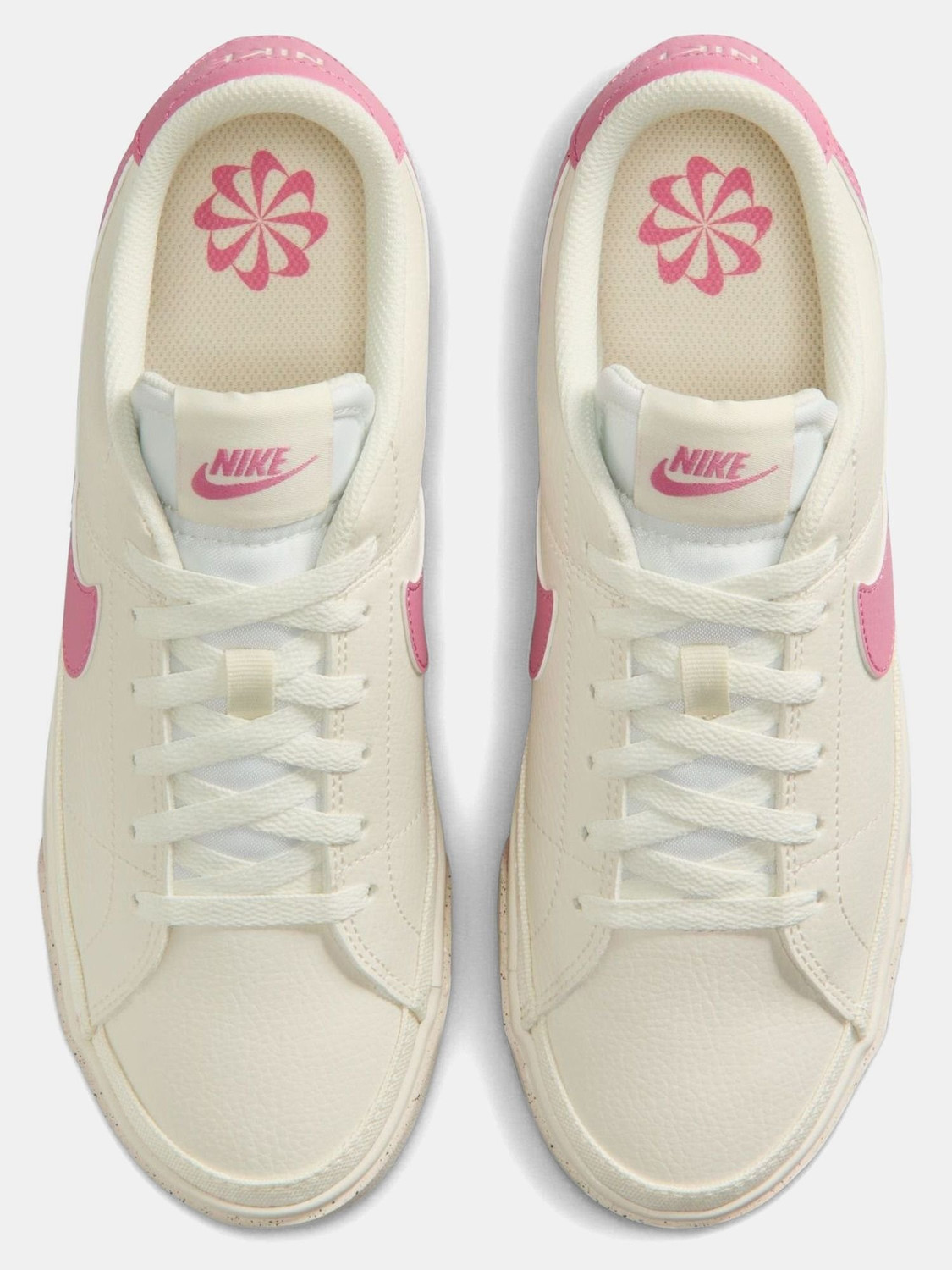 Image of NIKE W COURT LEGACY LO NN Sneakers For Women