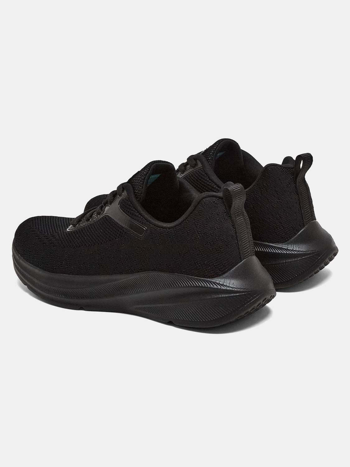 CAMPUS MAXIMUS L-1 Black Running Shoes for Women - Image 5