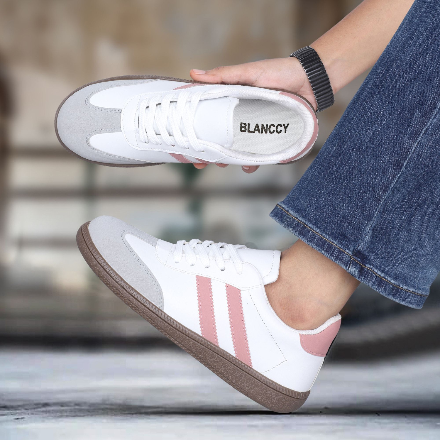 Image of BLANCCY Sneakers For Women