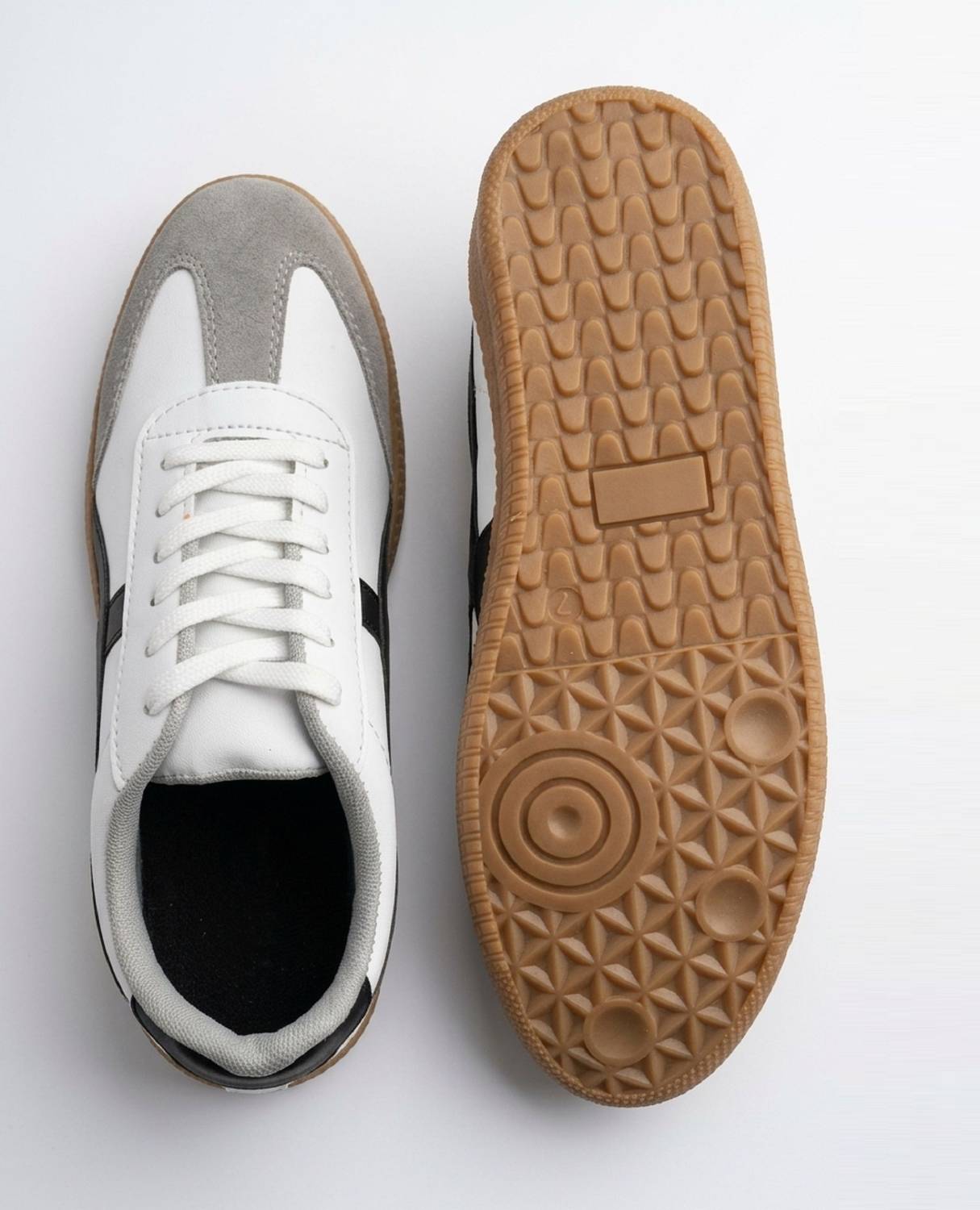 RAYSFIELD Men's Outdoor Sneakers - Image 5
