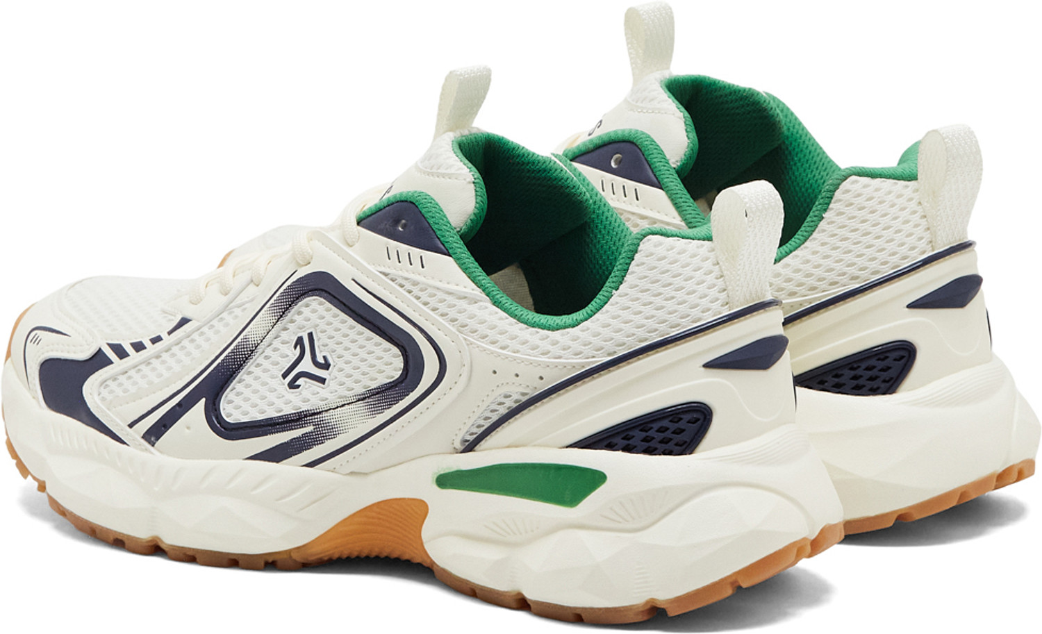 Image of CAMPUS ENCORE Sneakers For Men