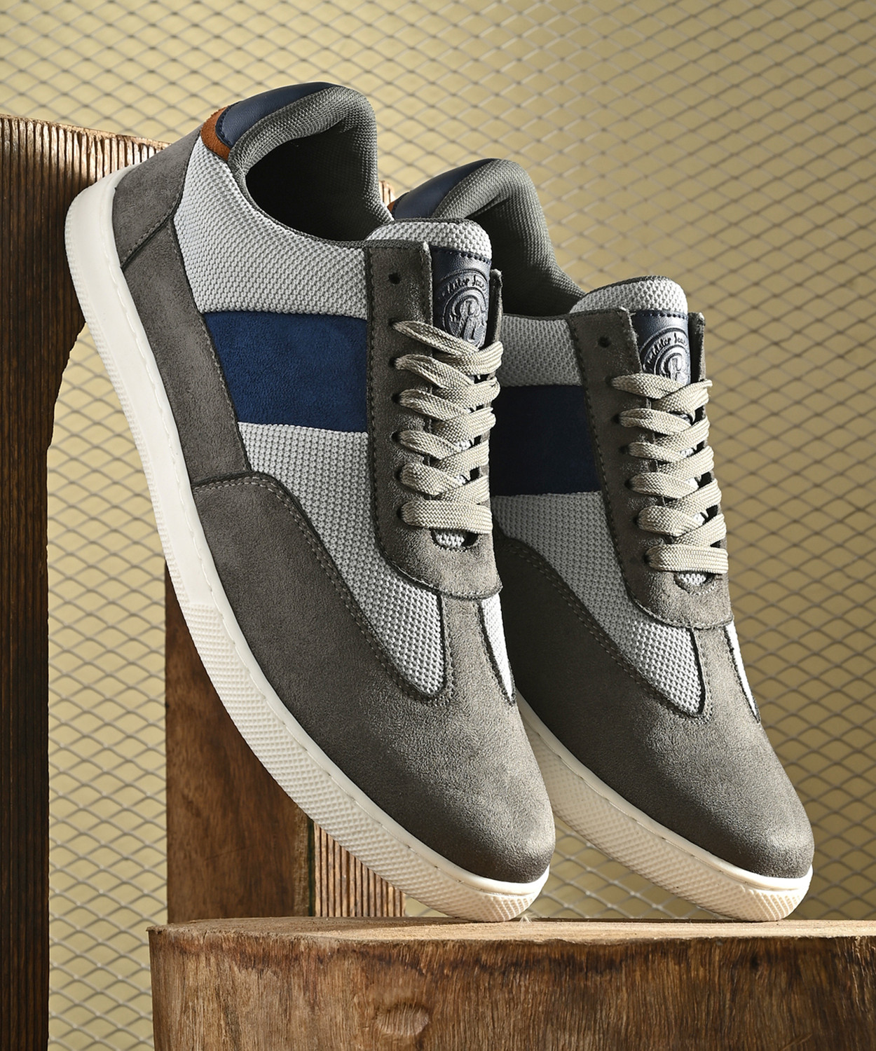 Image of Roadster Casuals For Men