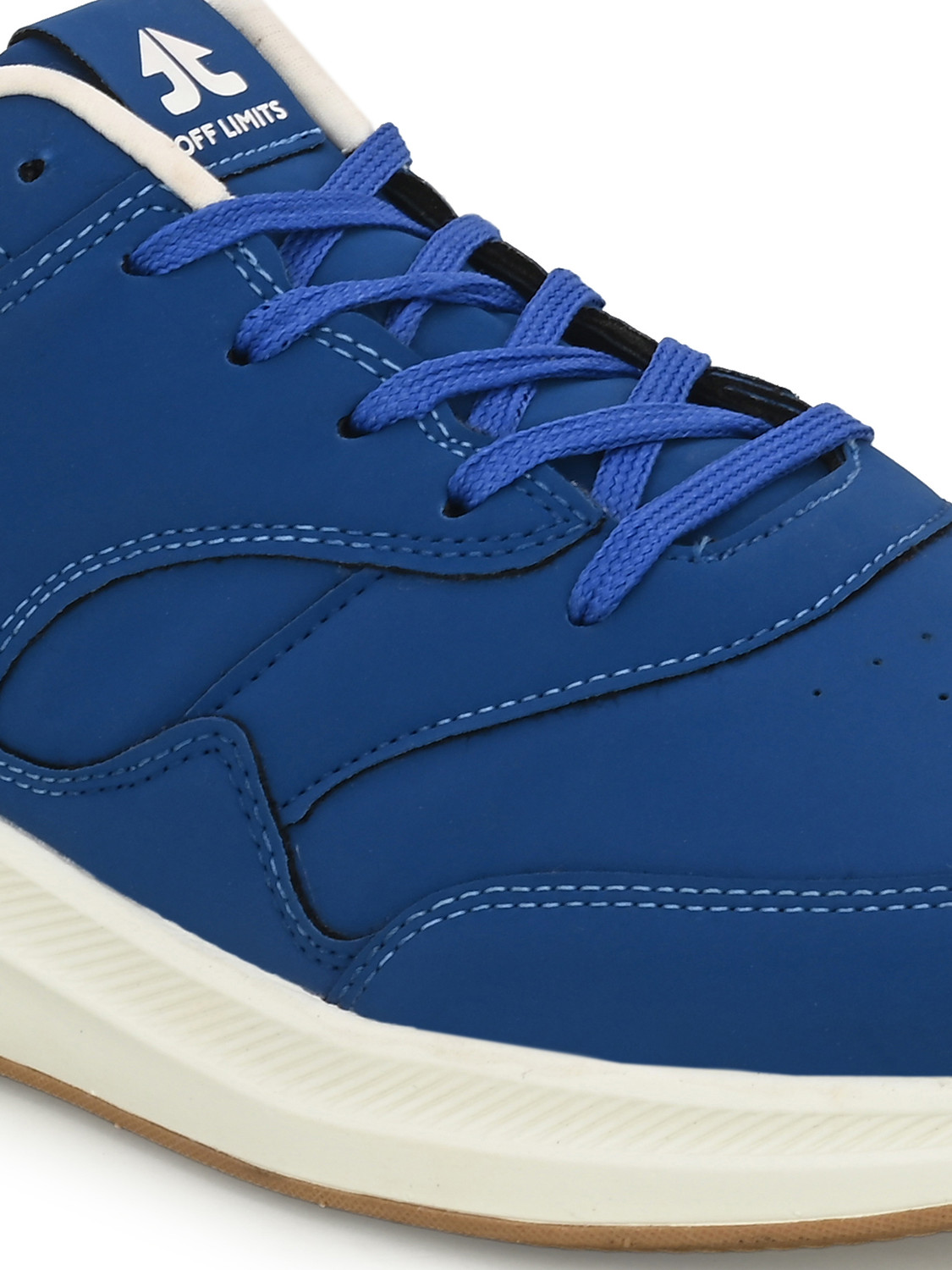 Image of OFF LIMITS STUSSY B&T Casuals For Men