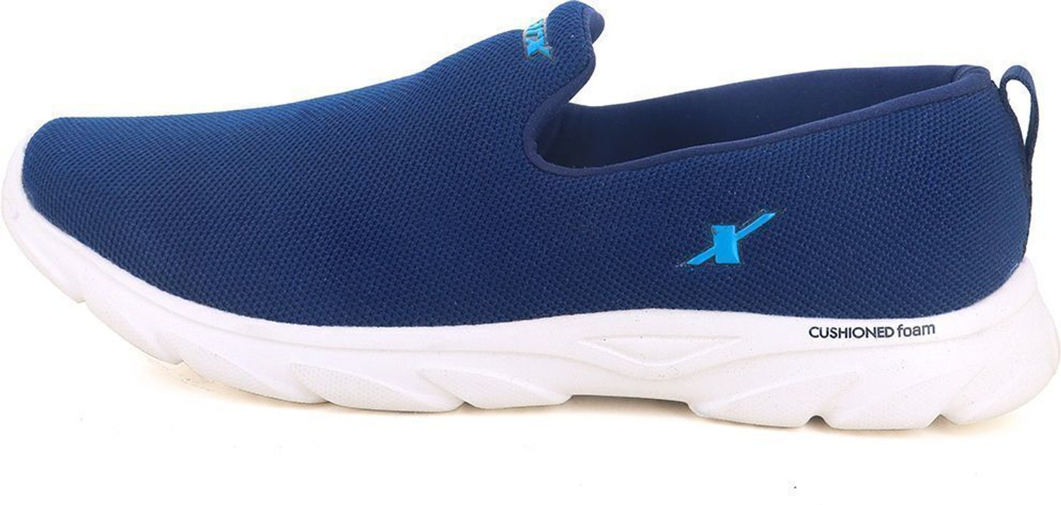 Image of Sparx SM 675 Walking Shoes For Men