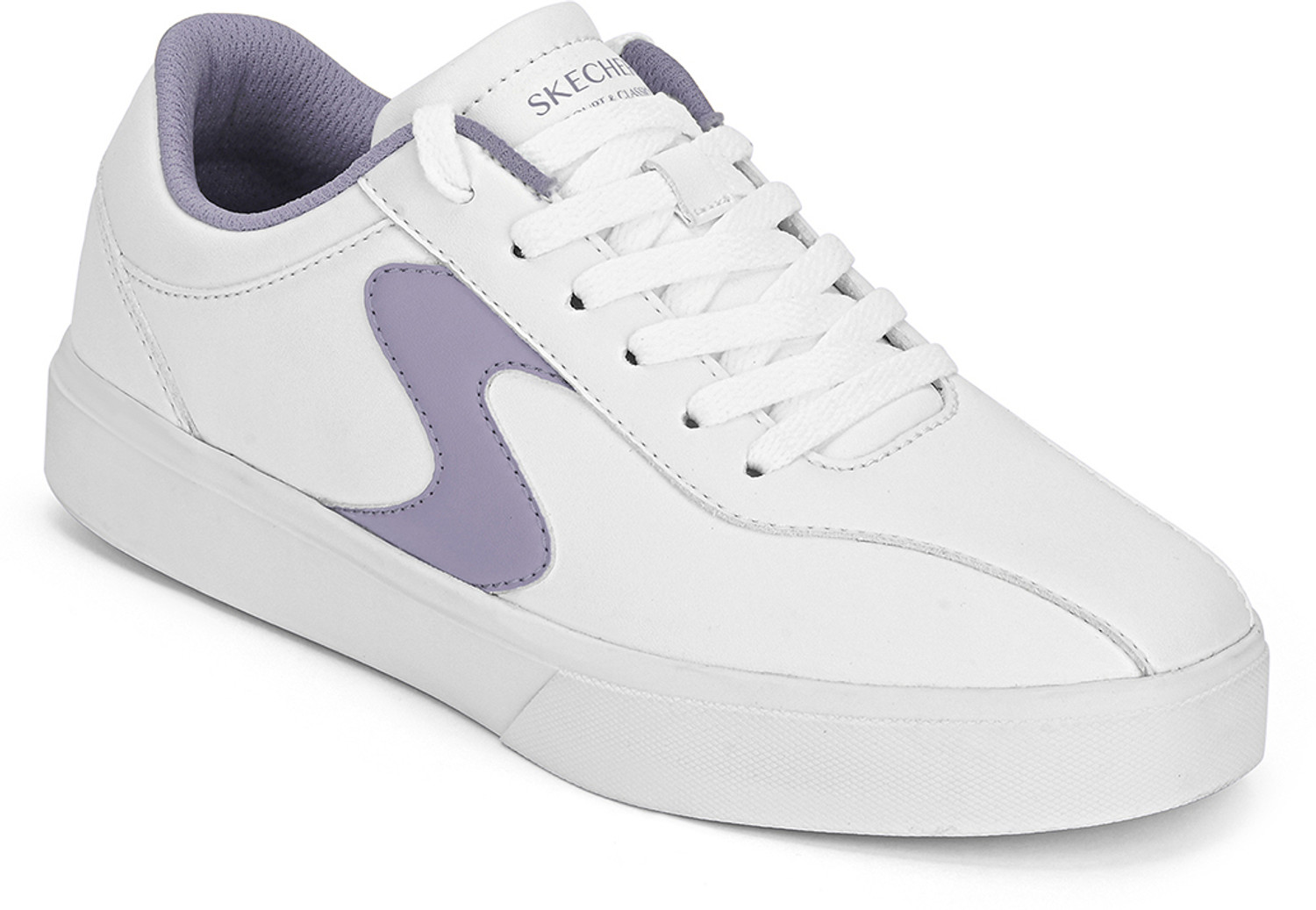 Image of Skechers EDEN LX Sneakers For Women