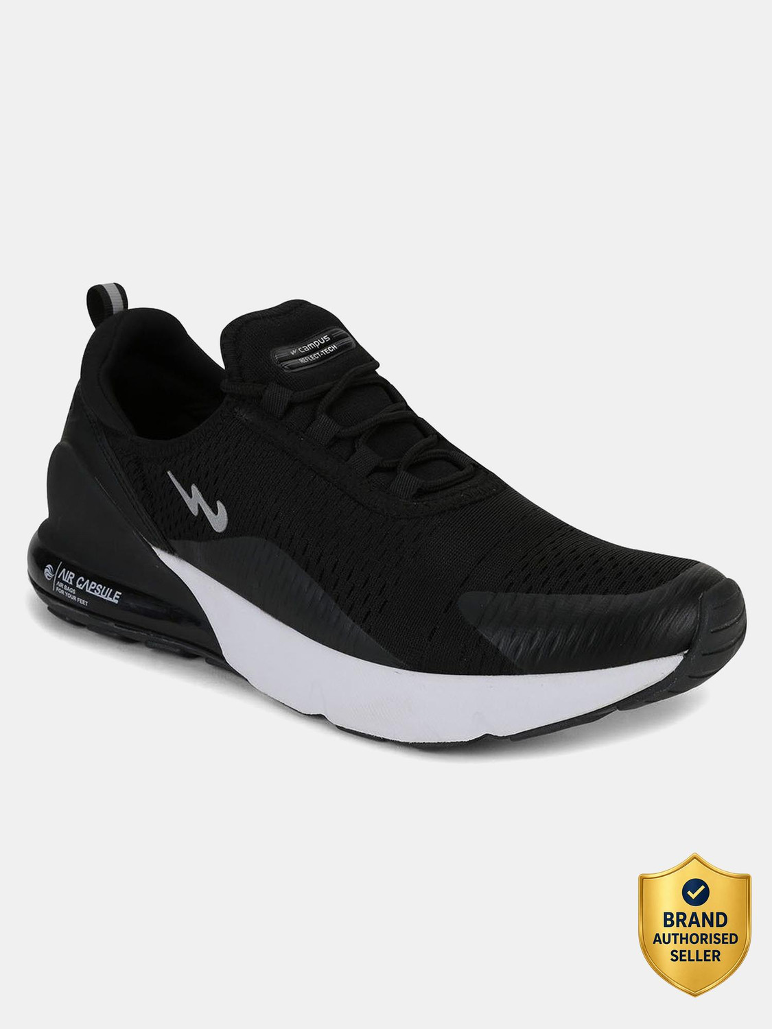 Image of CAMPUS DRAGON Running Shoes For Men