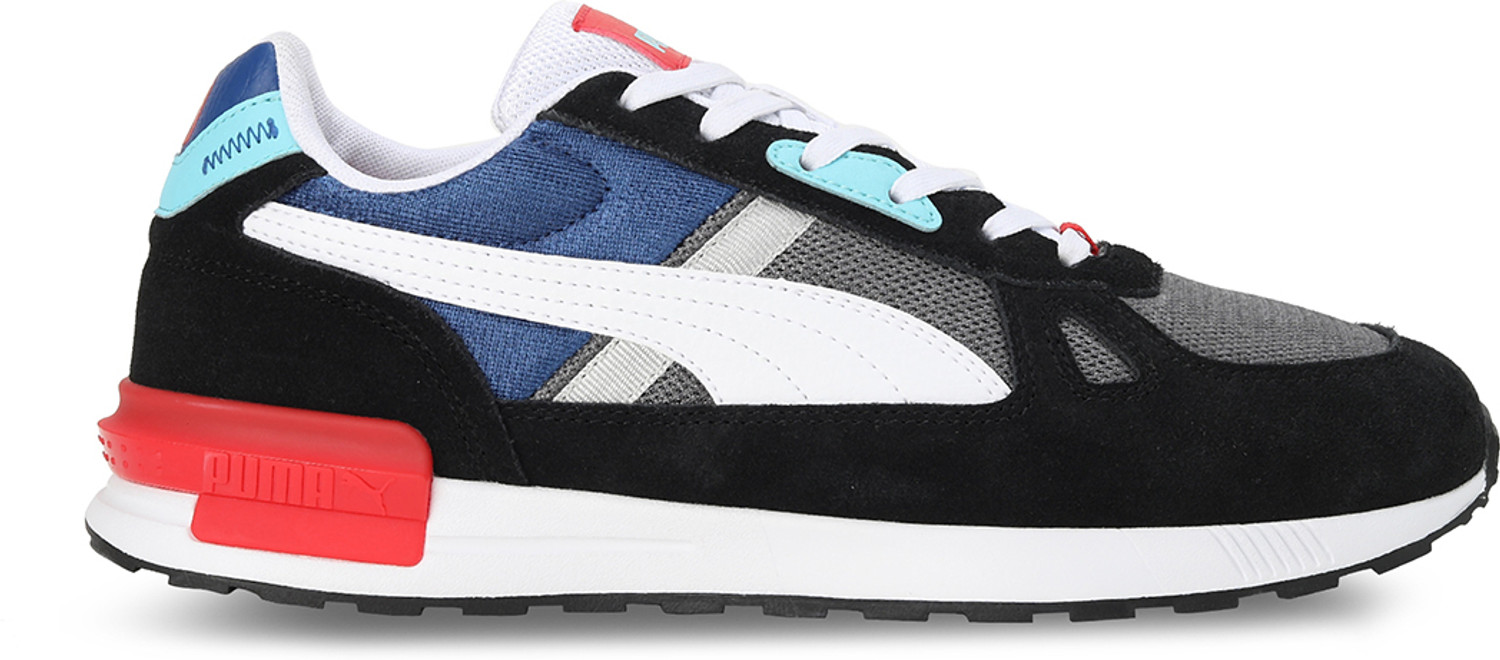 Image of PUMA Graviton Pro Sneakers For Men