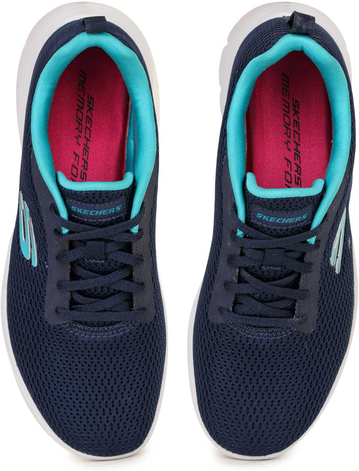 Image of Skechers SUMMITS Sneakers For Women