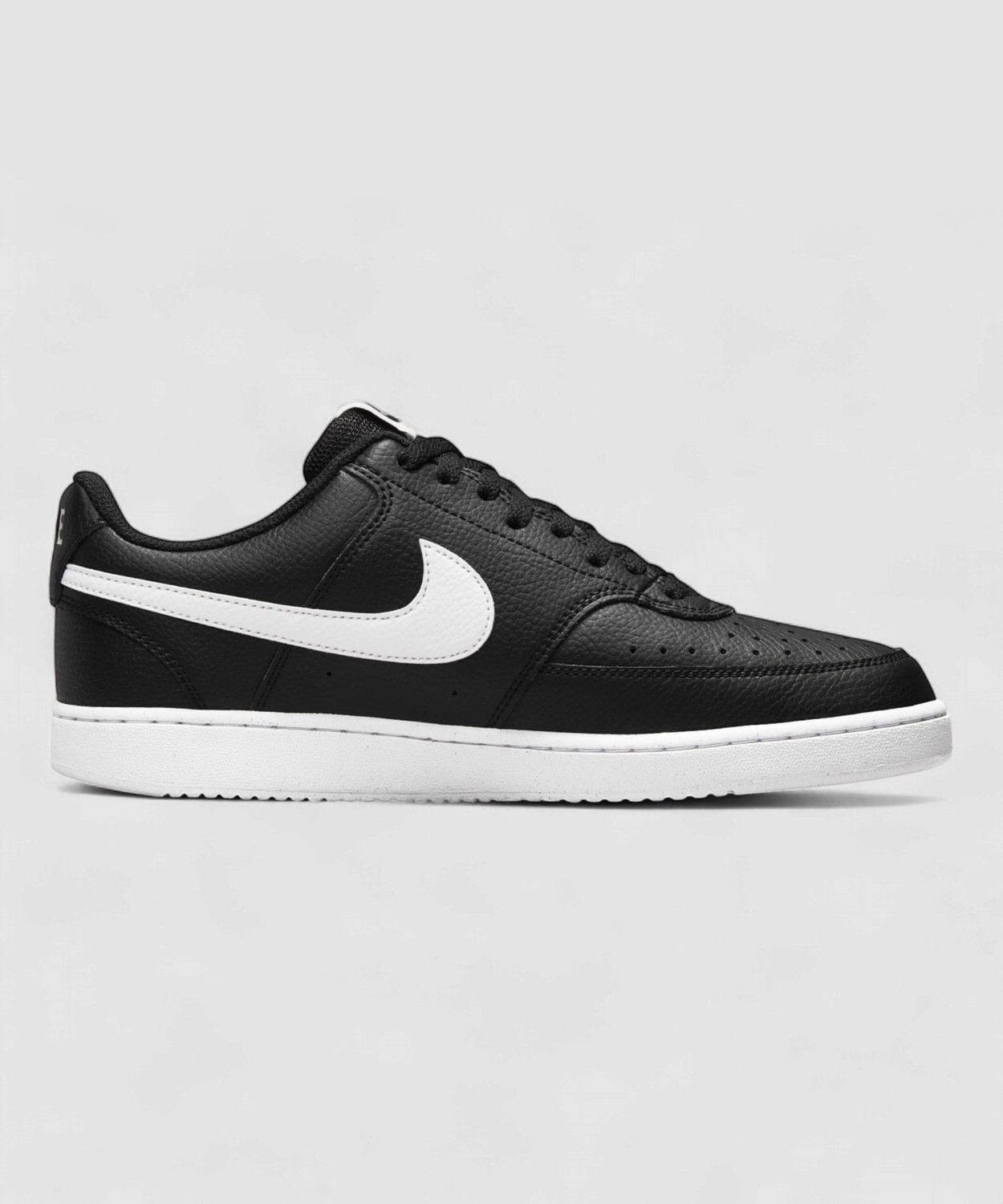 Image of NIKE Court Vision Low Next Nature Sneakers For Men
