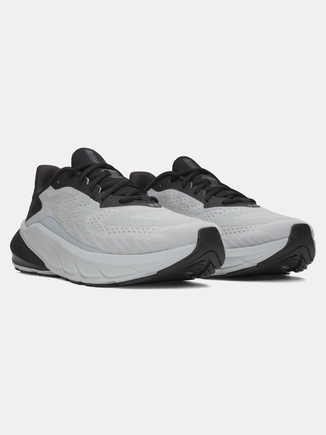 Image of UNDER ARMOUR Turbulence 3 Running Shoes For Men