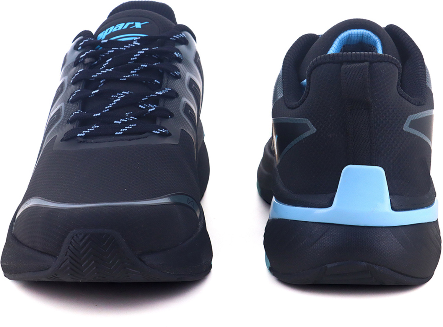 Image of Sparx SM 9085 | Stylish, Comfortable | Walking Shoes For Men