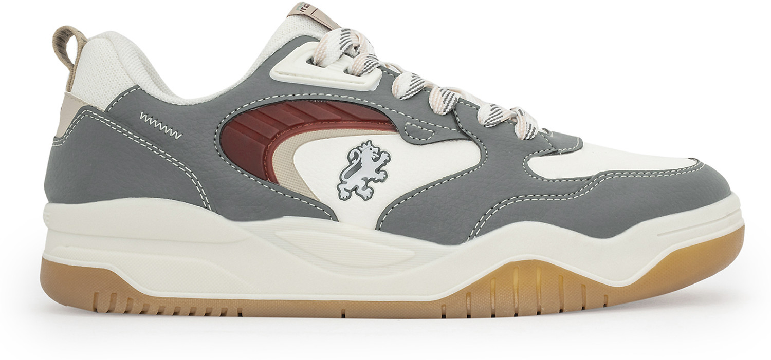 Image of RED TAPE Low Cut Sneaker for Men in Navy White | Sneaker Sneakers For Men