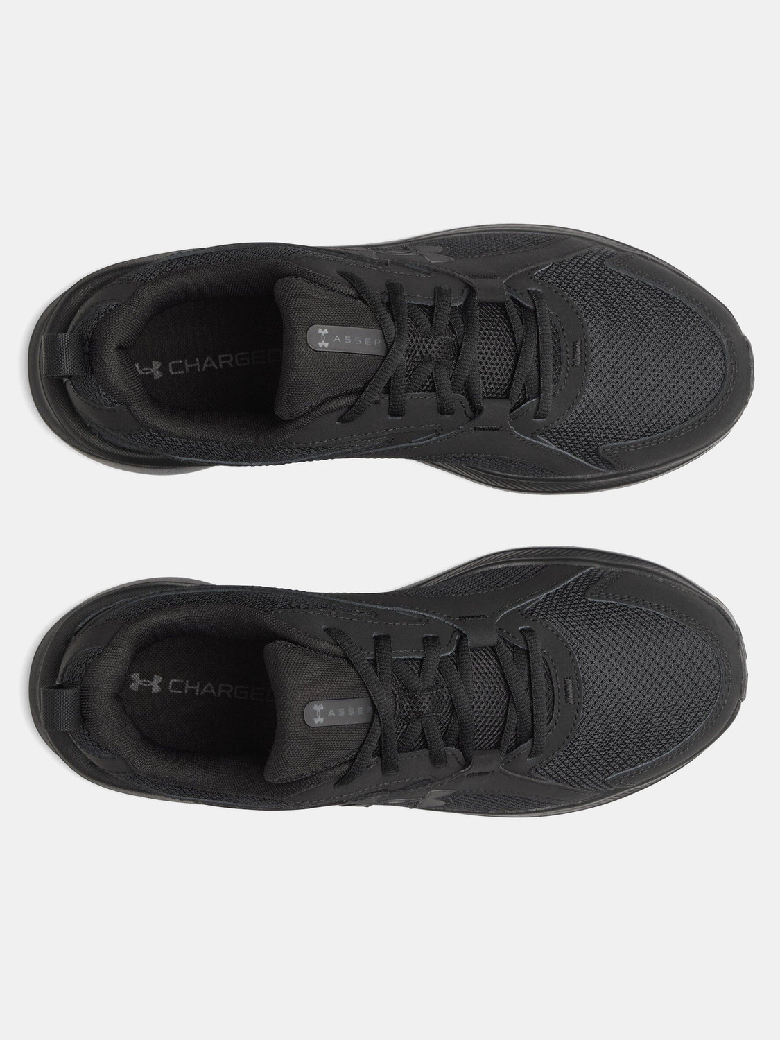 Image of UNDER ARMOUR Assert 11 Running Shoes For Men