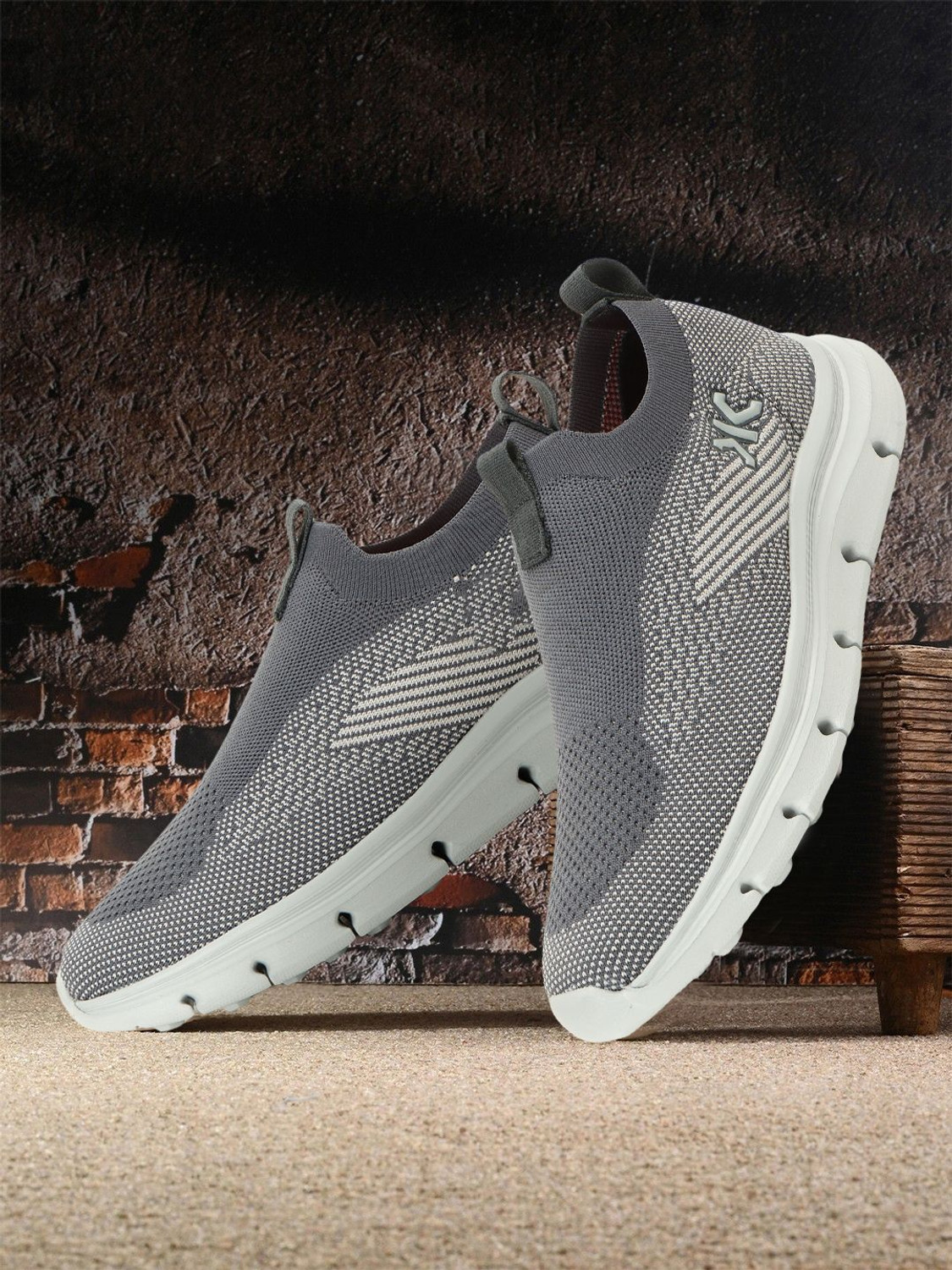 Image of KILLER Walking Shoes For Men