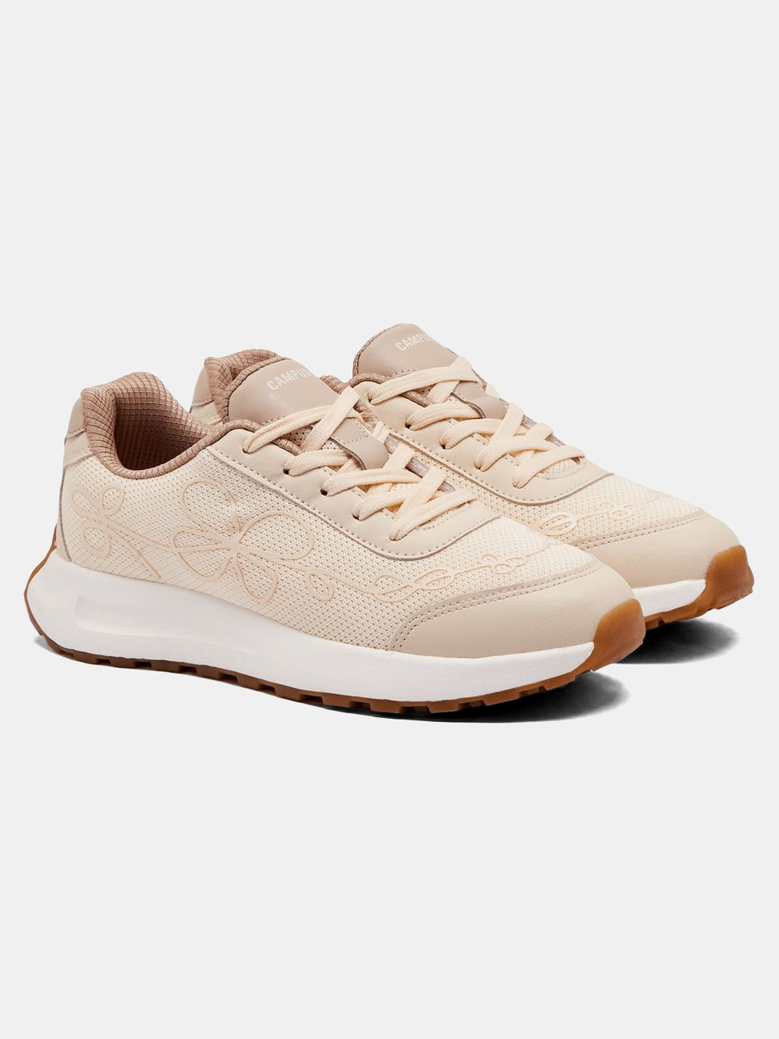 Image of CAMPUS JUJUBEE Sneakers For Women