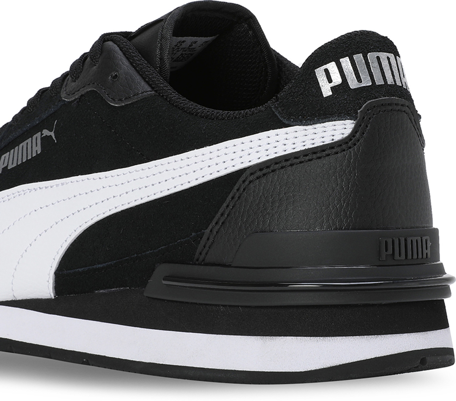 Image of PUMA ST Runner v4 SD Sneakers For Women