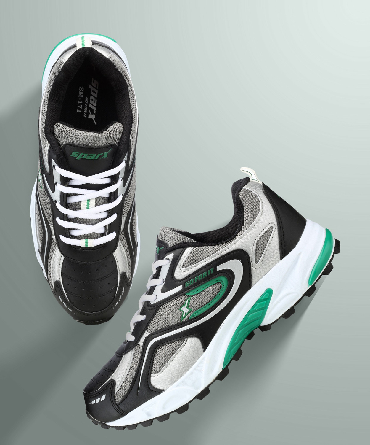 Image of Sparx SM 171 Running Shoes For Men
