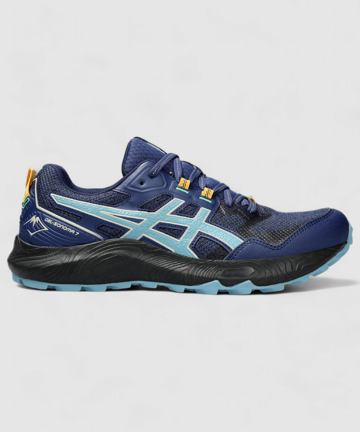 Image of Asics GEL-SONOMA 7 Running Shoes For Men