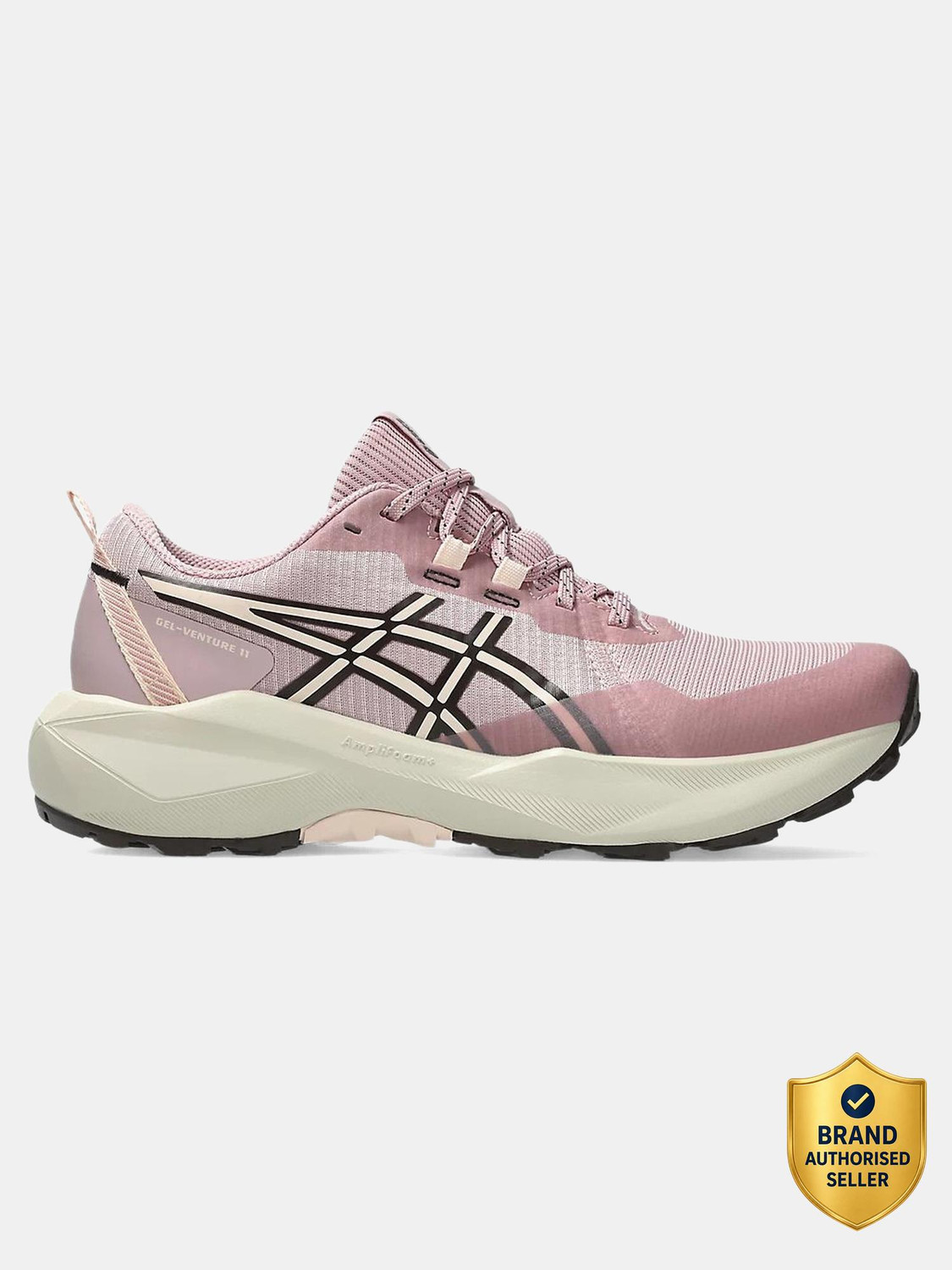 Image of Asics GEL-VENTURE 11 Running Shoes For Women