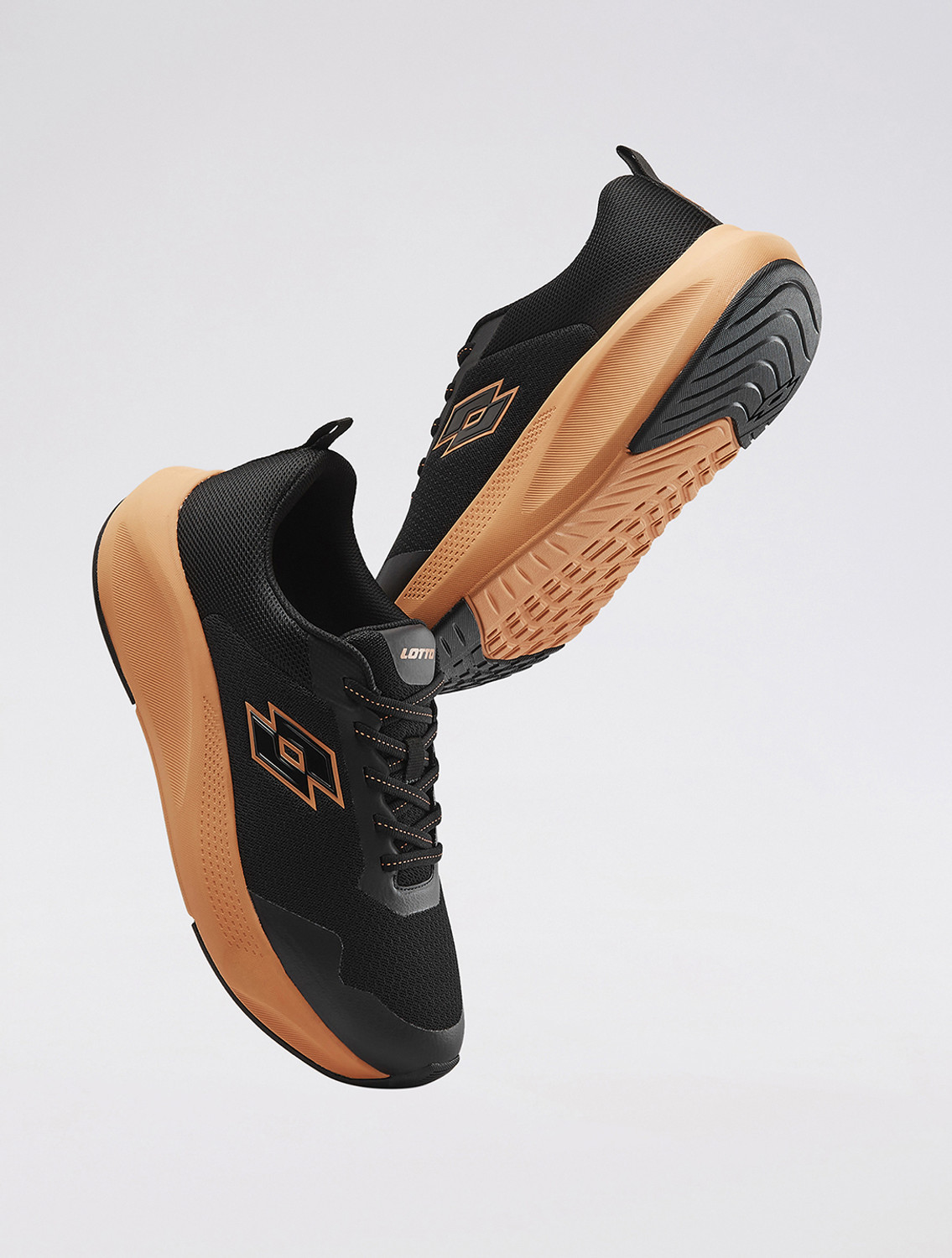 Image of LOTTO Energex Running Shoes For Men
