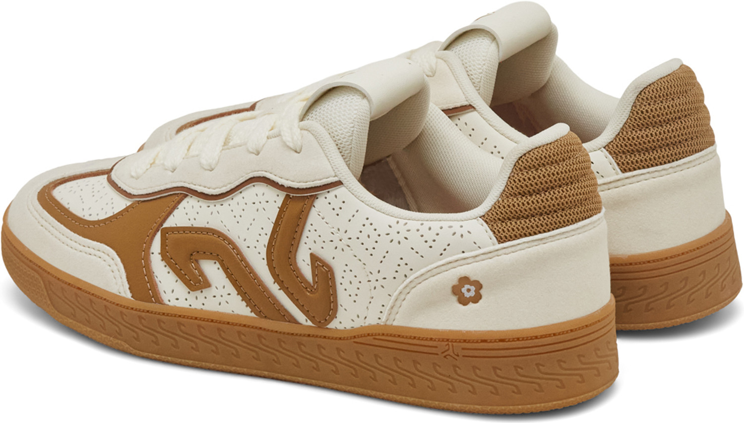 Image of CAMPUS BELL Sneakers For Women