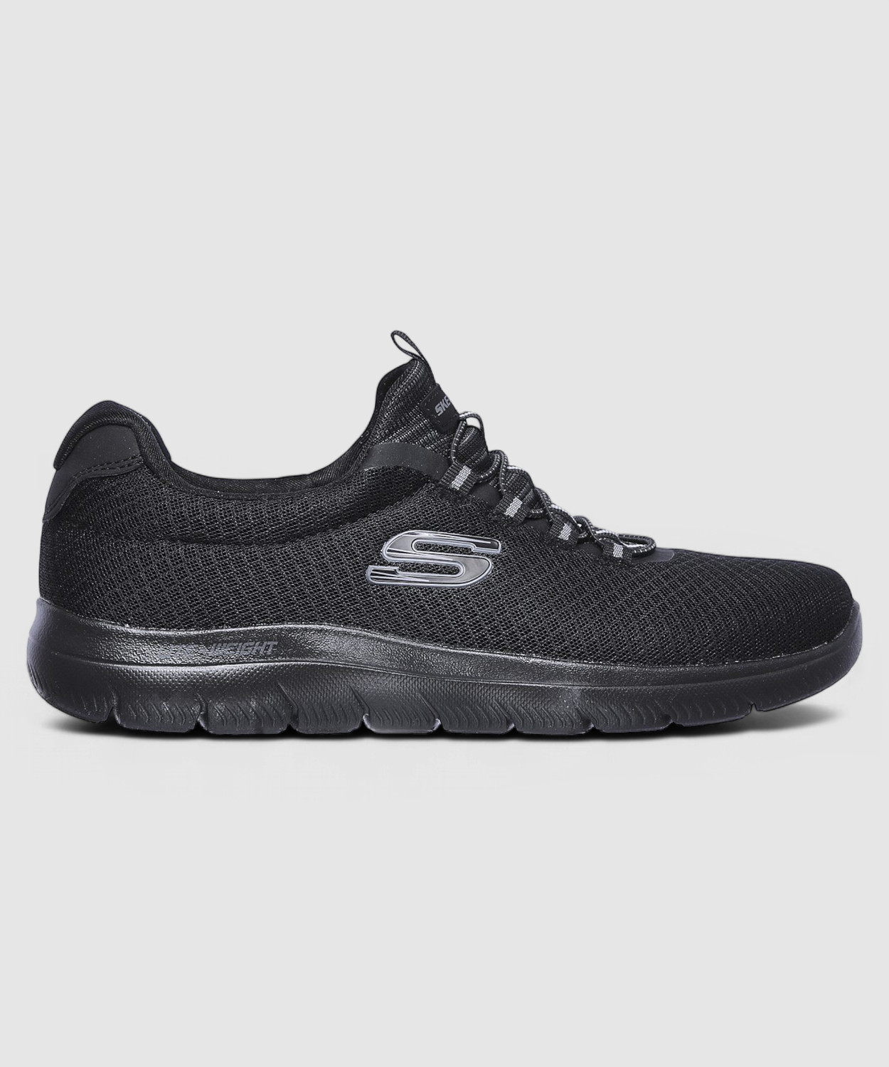 Image of Skechers SUMMITS Walking Shoes For Men