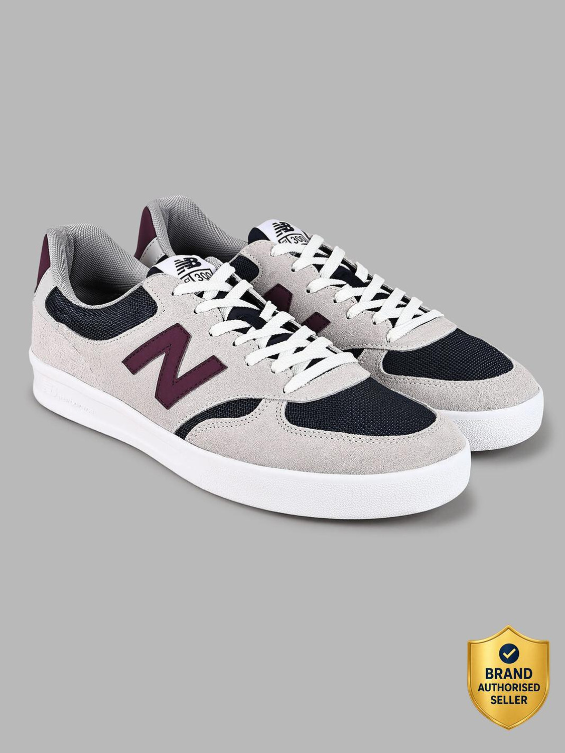 Image of New Balance CT300 Sneakers For Men