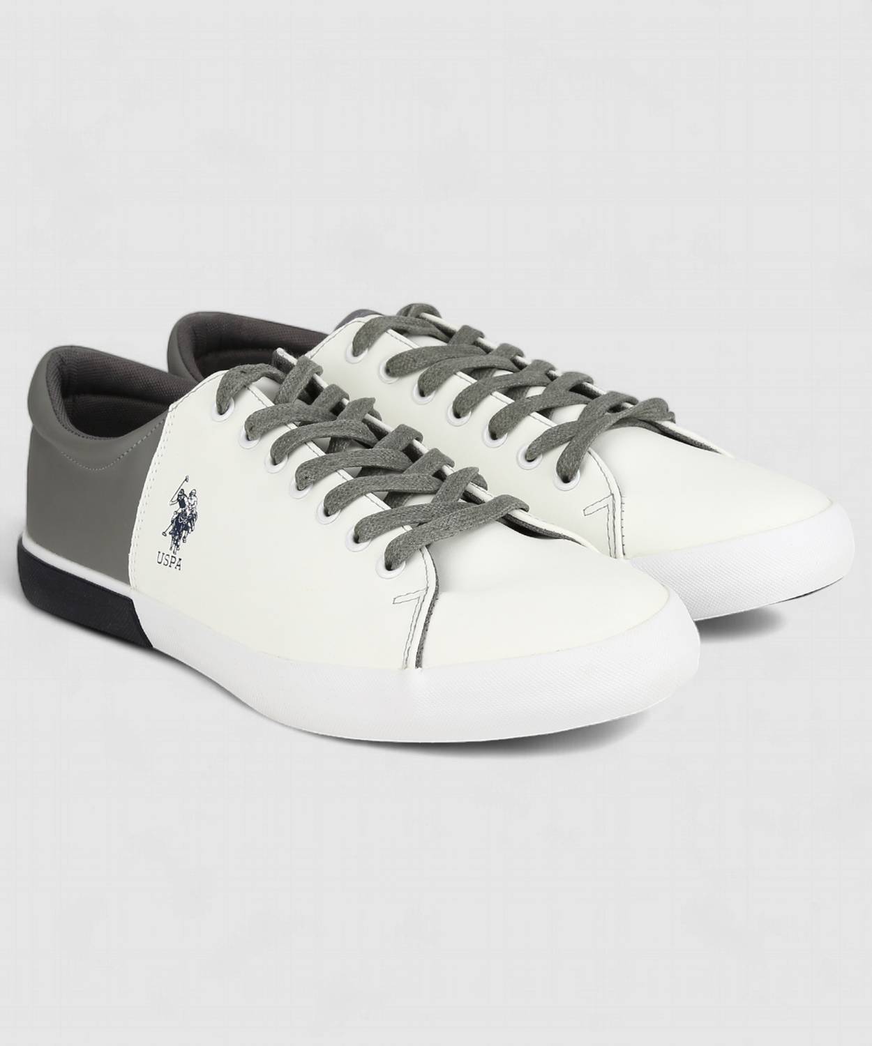U.S. POLO ASSN. PANAL Men's Multicolor Sneakers - Image 3
