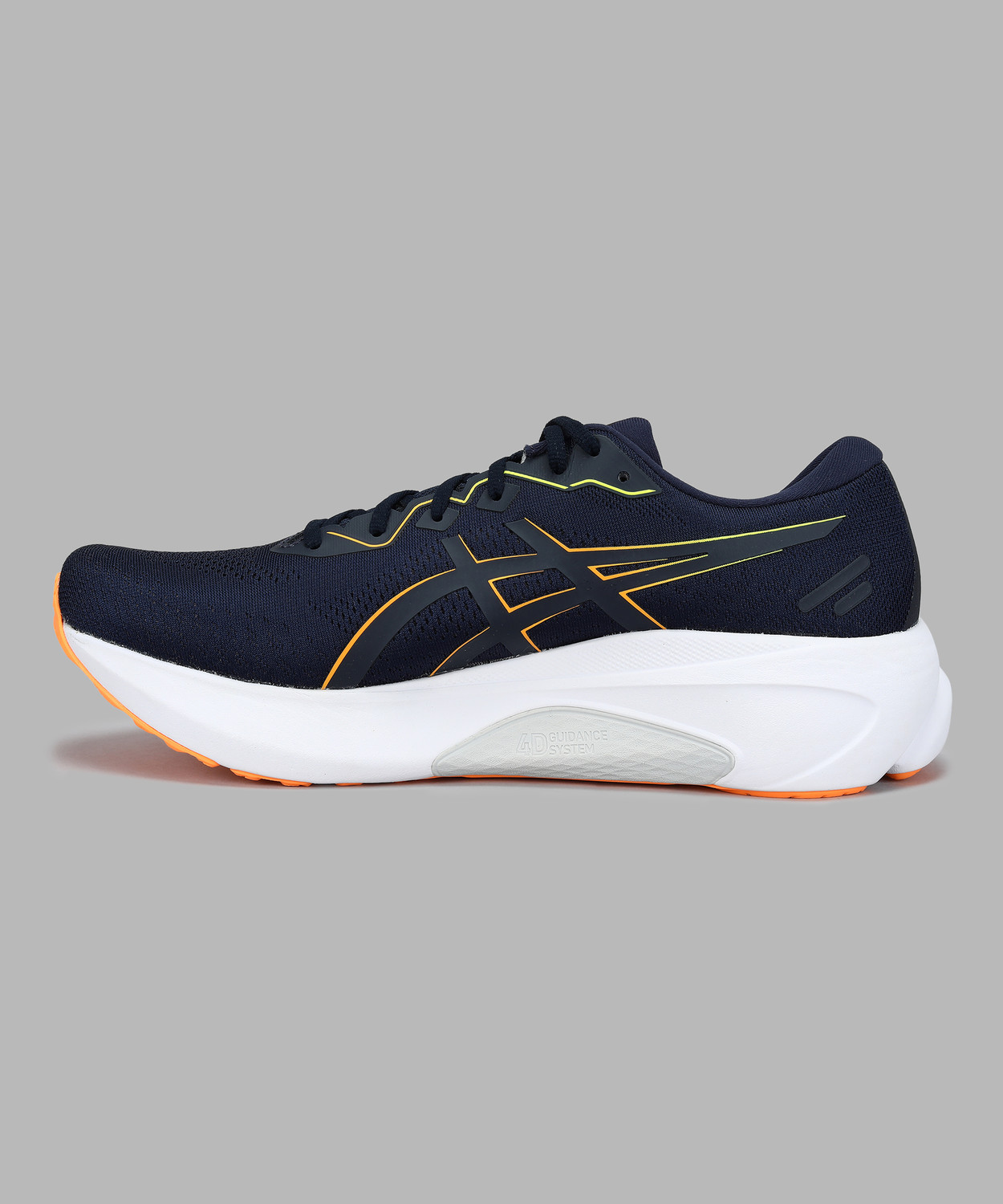 Image of Asics GEL-JADEITE 3 Running Shoes For Men