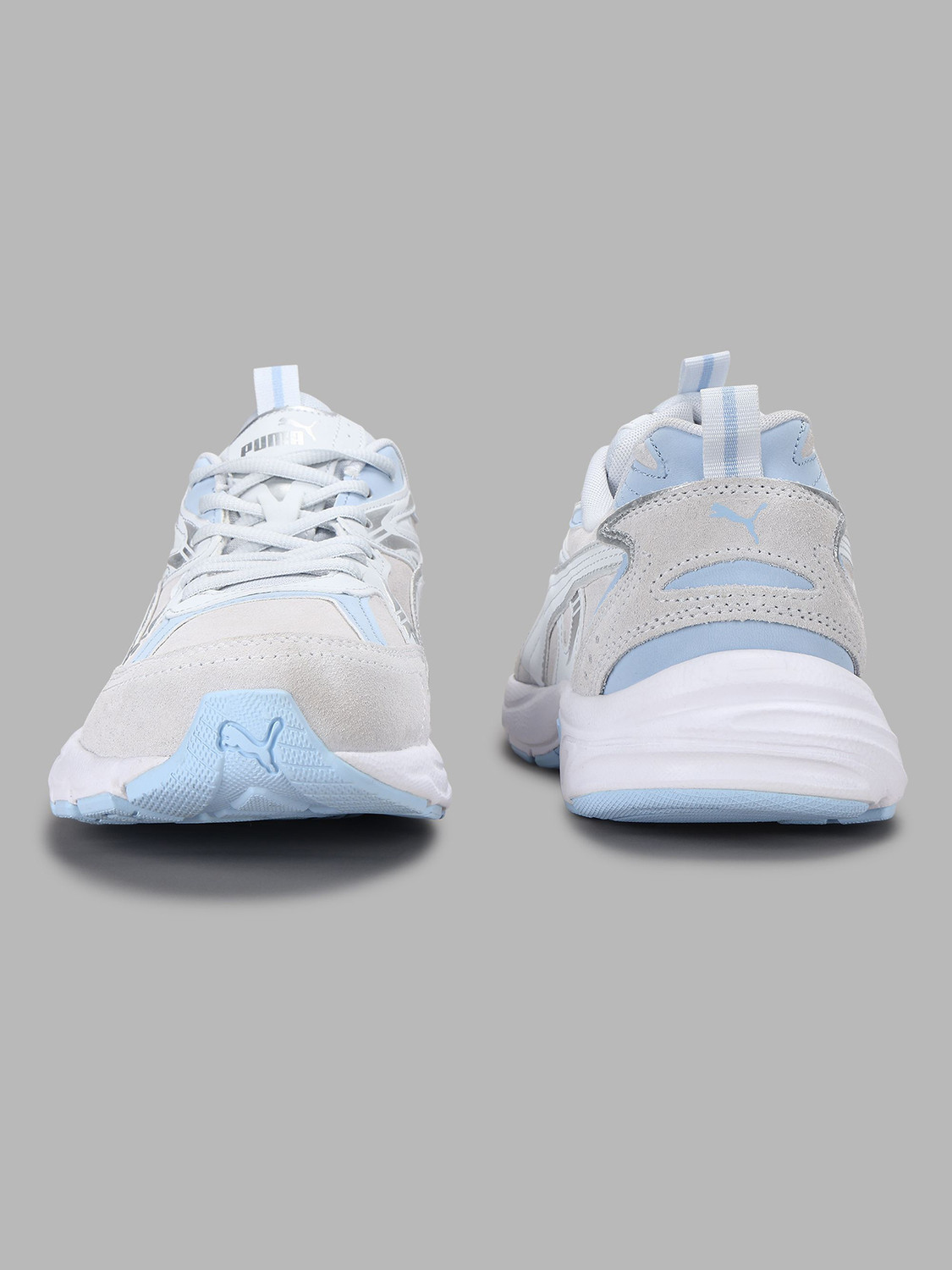 Image of PUMA Milenio Tech SD Res Sneakers For Men