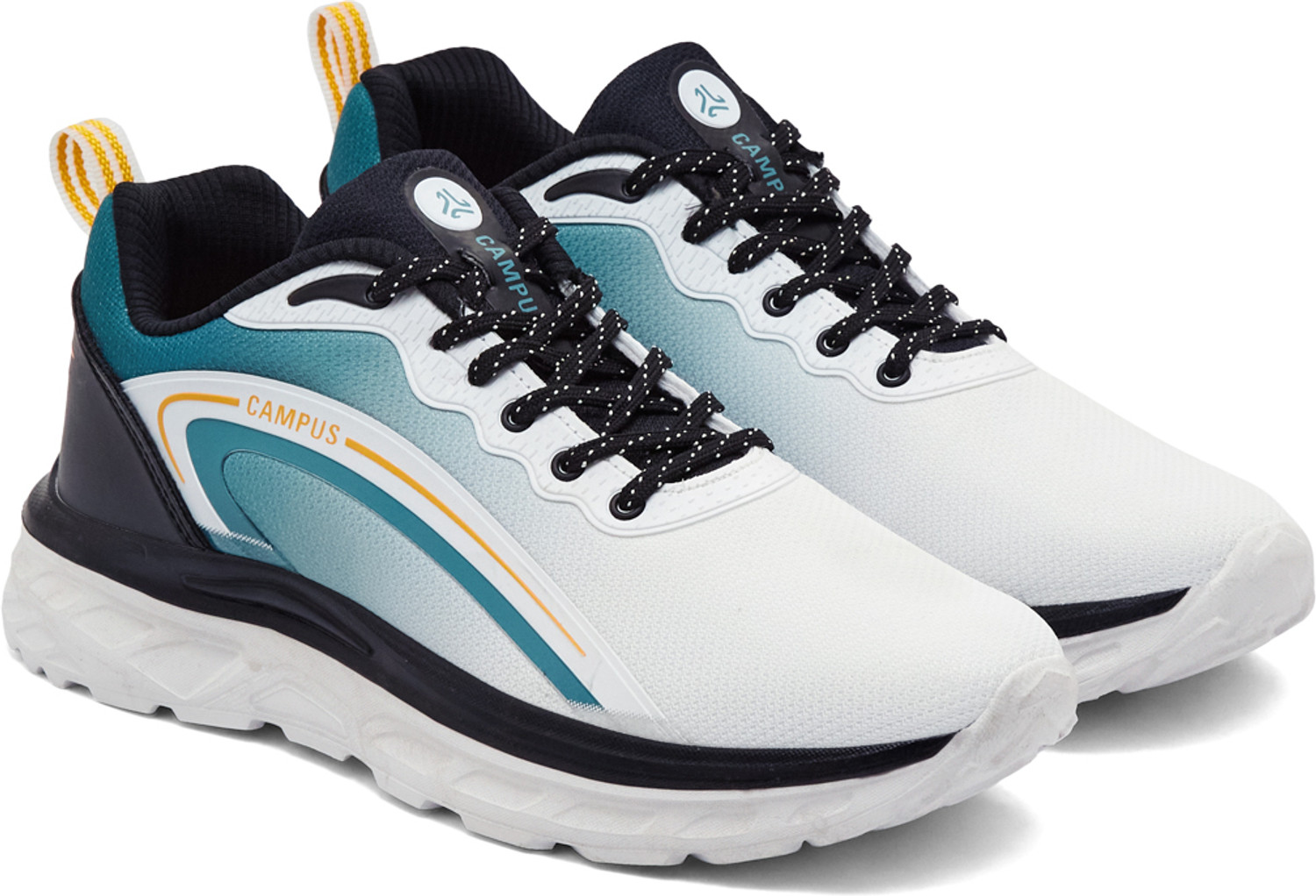 Image of CAMPUS CHAIN Running Shoes For Men
