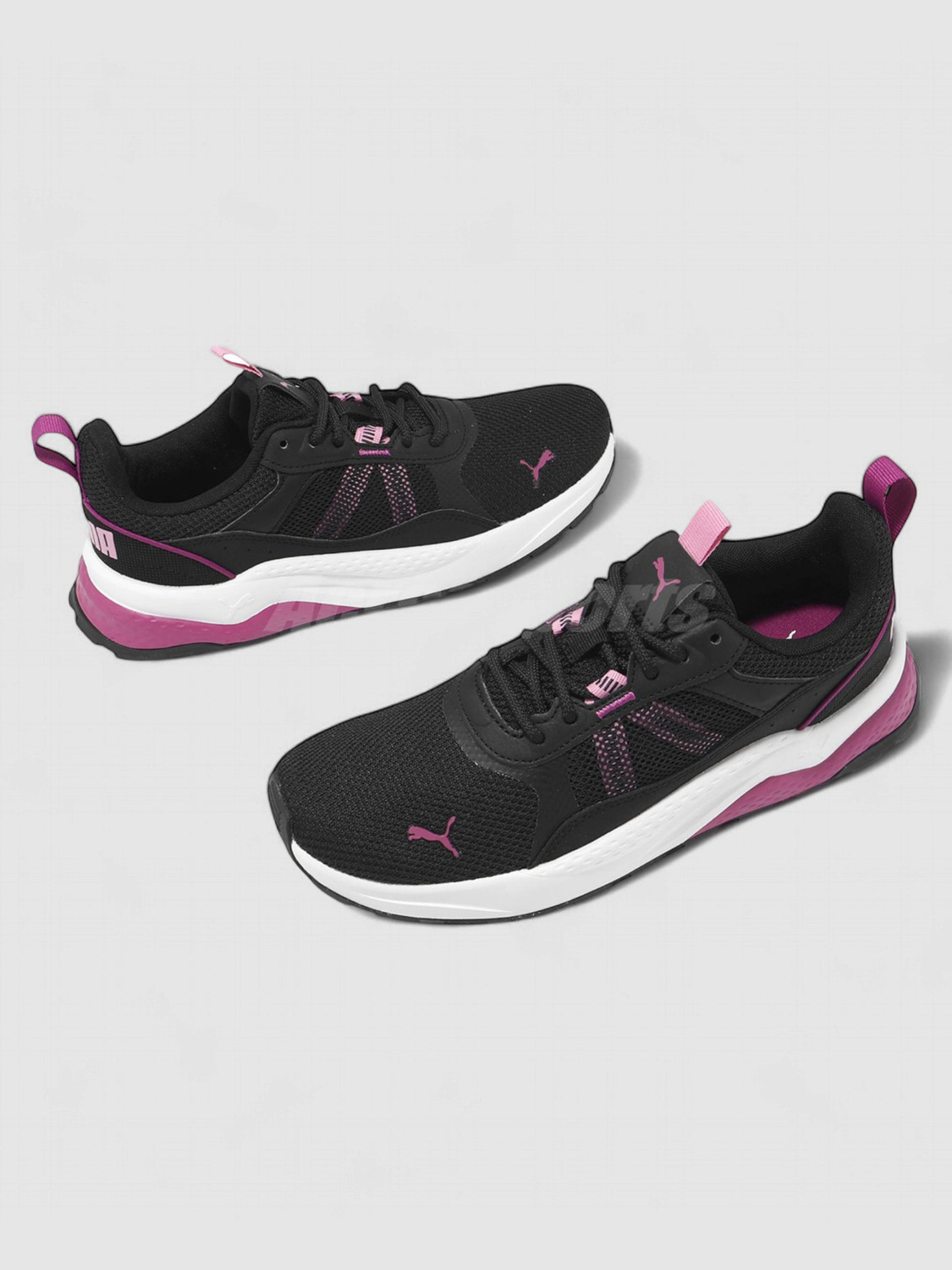 Image of PUMA Anzarun 2.0 Sneakers For Men