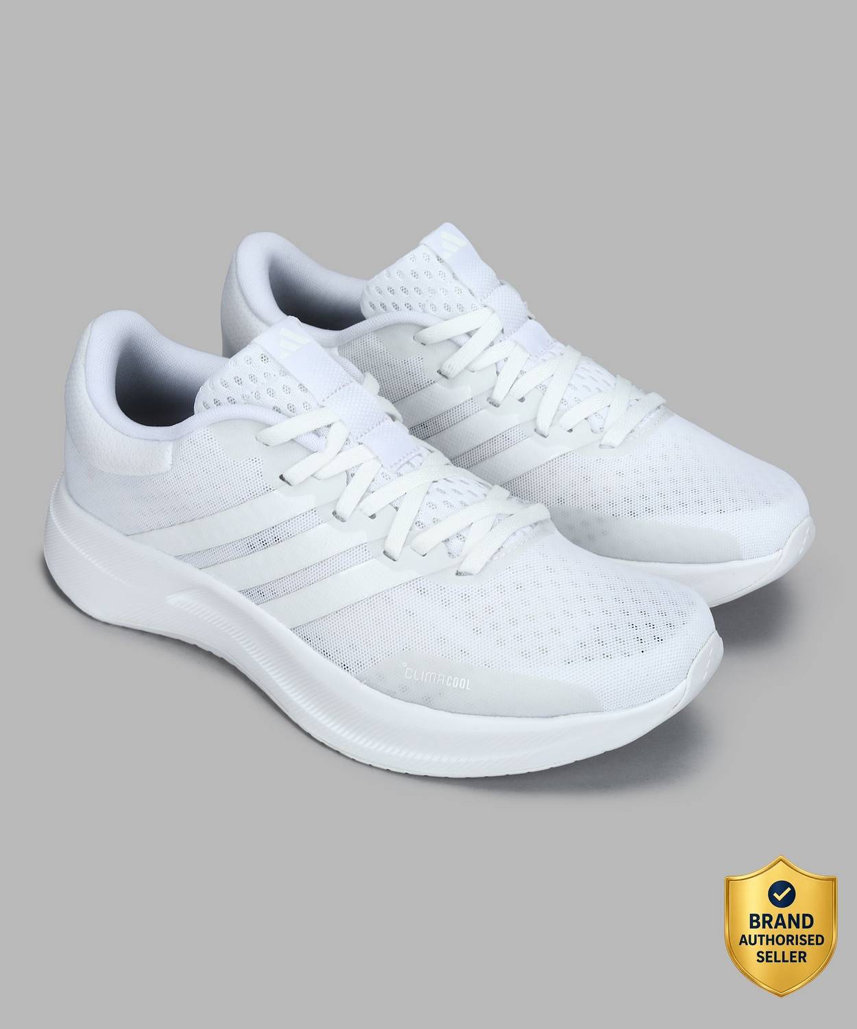 ADIDAS TREADMOVE Sneakers For Men White - Image 1