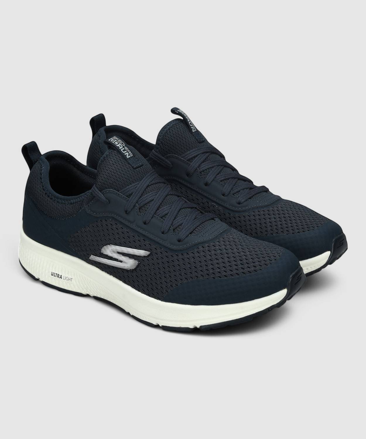 Skechers GO RUN CONSISTENT Outdoors Men Blue - Image 4
