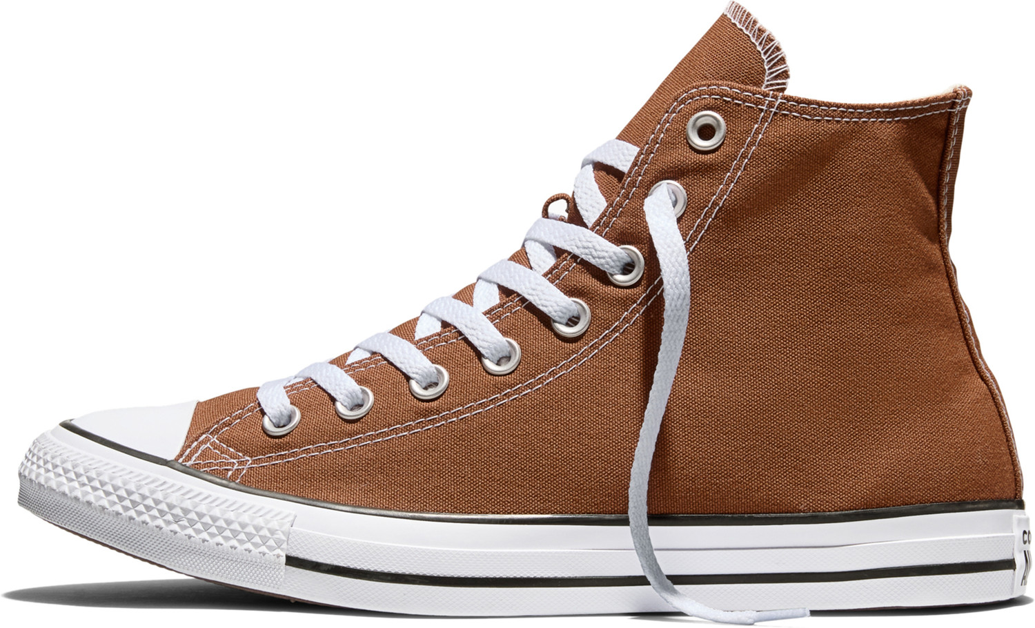 Image of Converse Chuck Taylor All Star High Top Canvas Sneakers For Men