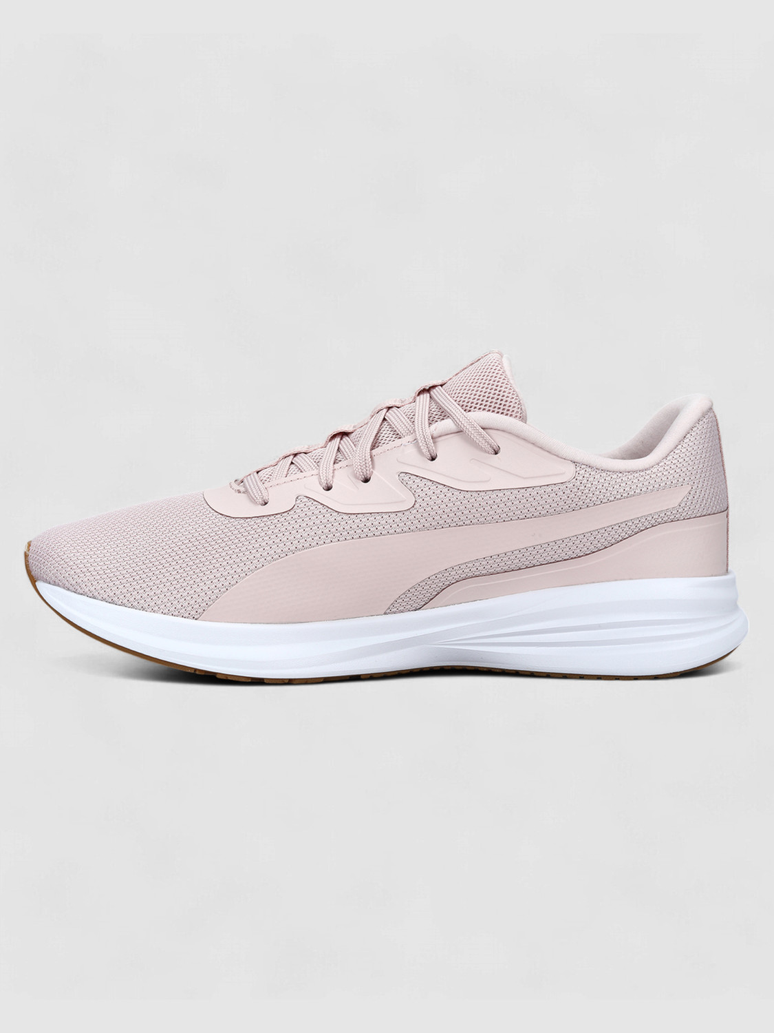 Image of PUMA Night Runner V3 Running Shoes For Men