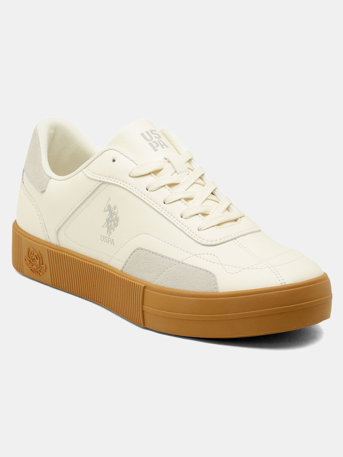 Image of U.S. POLO ASSN. ZYRON Sneakers For Men