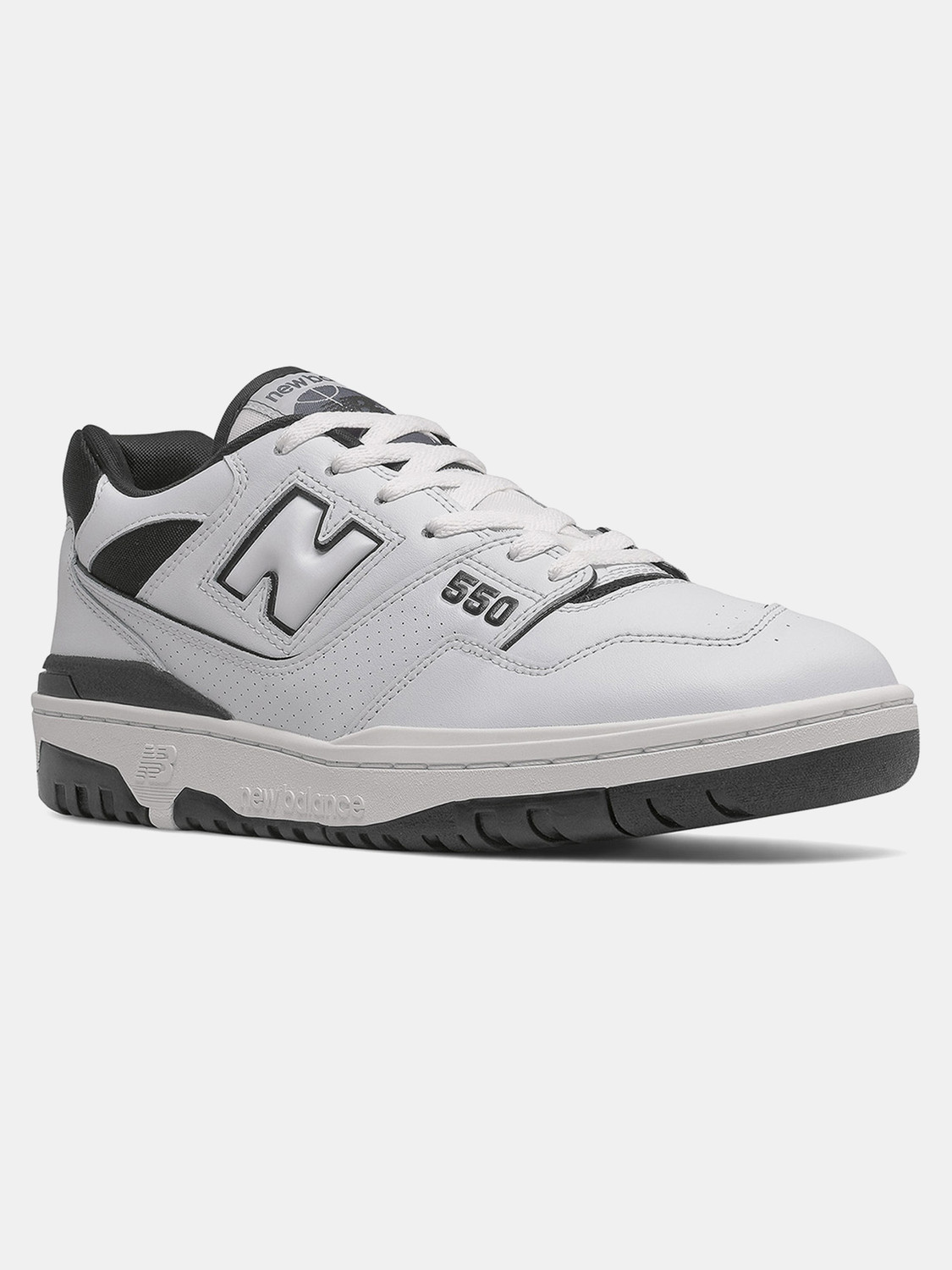 Image of New Balance BB550 Sneakers For Men