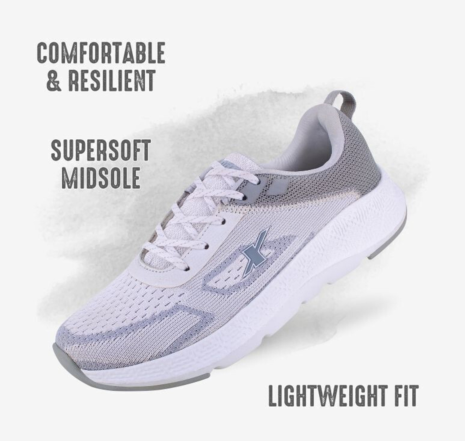 Image of Sparx SL 226 Running Shoes For Women