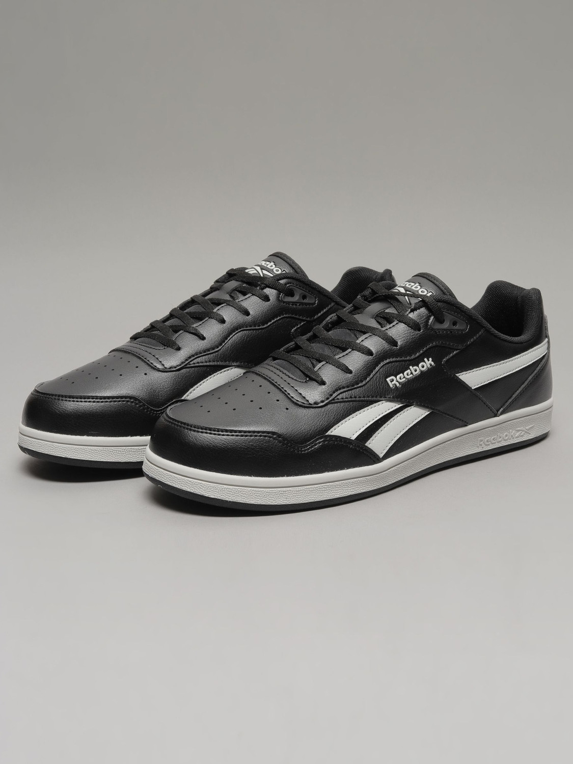 Image of REEBOK COURTSWIFT MERTON Sneakers For Men