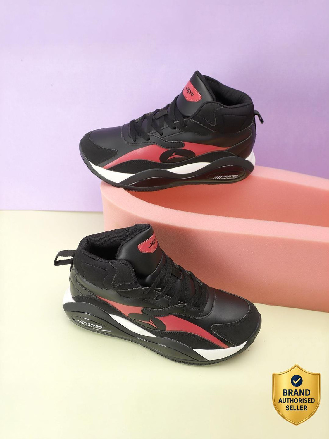 Image of JQR WOMBAT Sneakers For Men