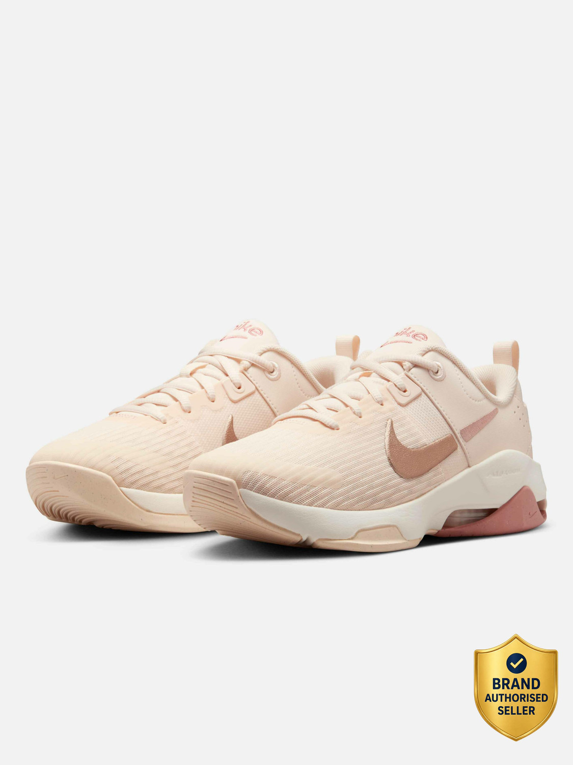 Image of NIKE W ZOOM BELLA 6 Sneakers For Women