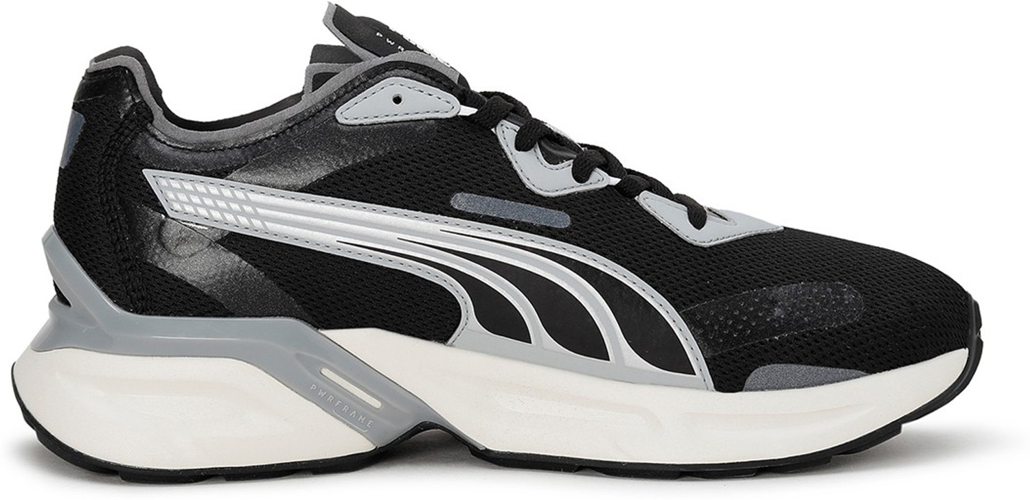 Image of PUMA Pwrframe Aerogram Sneakers For Women