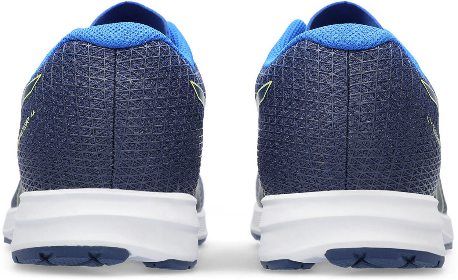 Image of Asics LYTERACER 4 Casuals For Men